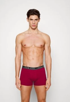 Ausgewählte Produkte 11 Pier One 12PACK - Panties - Black, Dark Blue, Grey