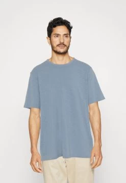 Pier One 5 PACK - T-Shirt Basic - Mint/off-white/khaki 10 Pier One 5 PACK - T-Shirt Basic - Mint/off-white/khaki -Pier One 456f683be2e949a19e4f9933b04637c7