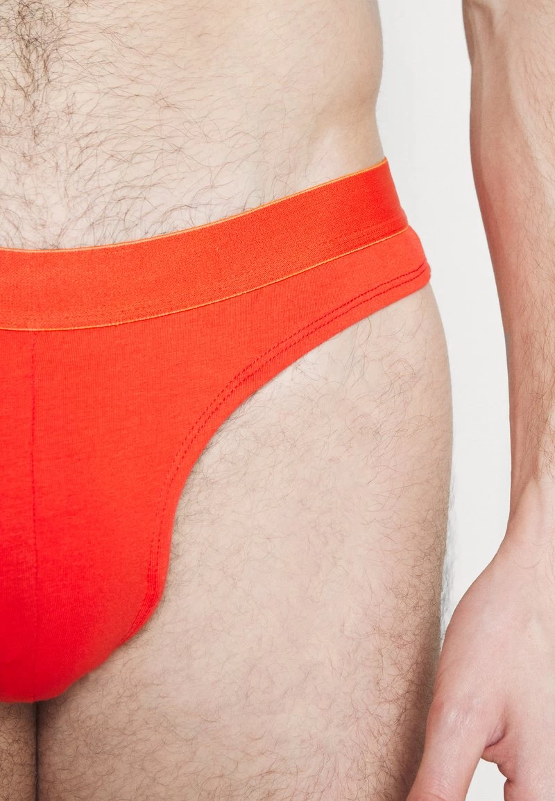 Pier One 3 PACK - Slip - Red/grey/black 5 Pier One 3 PACK - Slip - Red/grey/black – Bild 5