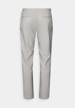 Pier One 2 PACK - Stoffhose - Mottled Light Grey/black 8 Pier One 2 PACK - Stoffhose - Mottled Light Grey/black -Pier One 477847450d644a08948317e46d51e6ae