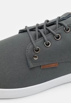 Pier One UNISEX - Sneaker Low - Grey -Pier One 48278368258a4d6fb952e253fa22ff47