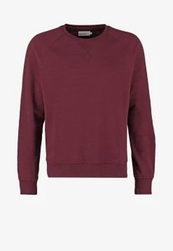 Pier One Sweatshirt - Dark Blue -Pier One 48b19348ab244279983ca82344b8e6f9