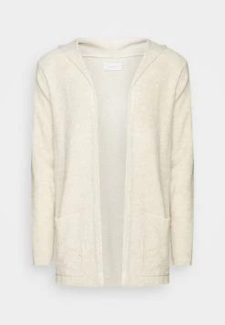 Pier One Strickjacke - Beige
