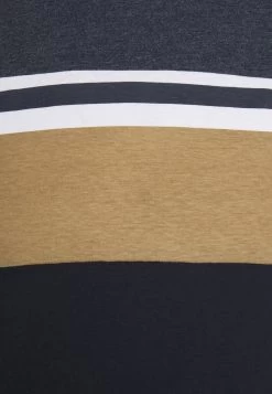 Pier One Langarmshirt - Dark Blue -Pier One 4940ebab2be14b1f970bd38d734d959f