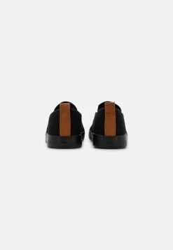 Pier One UNISEX - Slipper - Black -Pier One 498de95b879f4ad0a437960998fc617e