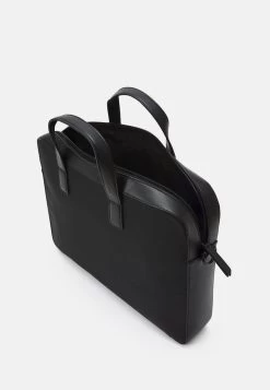 Pier One UNISEX - Notebooktasche - Black -Pier One 4aa9381a9ddf498d882f4e7986336a28