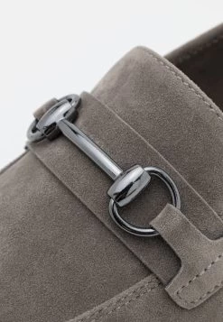 Pier One Business-Slipper - Grey -Pier One 4b382e05be2b43eeb36ae982039504e1