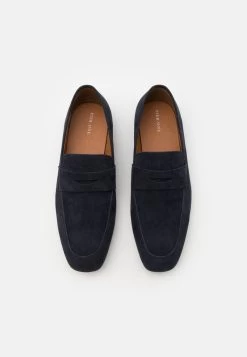 Pier One Business-Slipper - Dark Blue 9 Pier One Business-Slipper - Dark Blue -Pier One 4f2d9d347081424a8e51151815b8b974