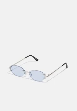 Pier One UNISEX - Sonnenbrille - Blue