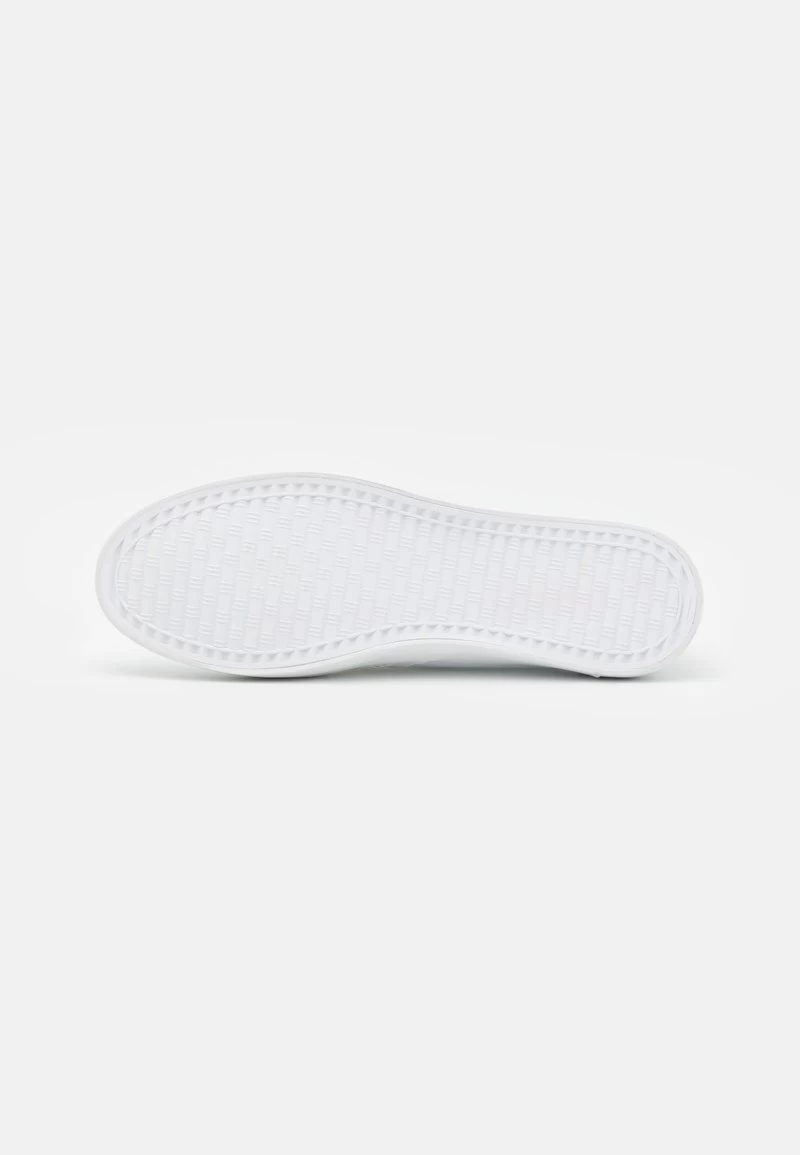 Pier One UNISEX - Slipper - White 5 Pier One UNISEX - Slipper - White – Bild 5