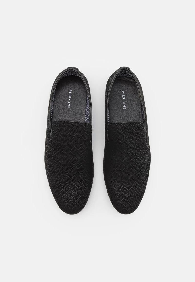 Pier One Slipper - Black 4 Pier One Slipper - Black – Bild 4