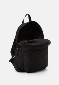 Pier One Tagesrucksack - Black 8 Pier One Tagesrucksack - Black -Pier One 5857bf9f87bd4921afcc6369b3f34f5d