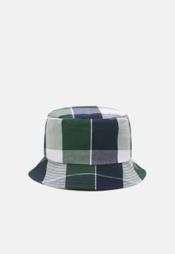 Pier One UNISEX - Hut - Green/blue 9 Pier One UNISEX - Hut - Green/blue -Pier One 59752b74a6024a27990ba93239bbdc41 2