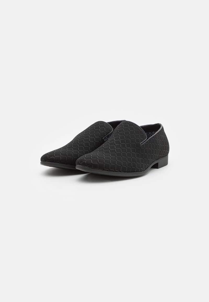 Pier One Slipper - Black 2 Pier One Slipper - Black – Bild 2