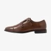 Pier One Business-Slipper - Cognac
