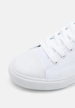 Pier One UNISEX - Sneaker Low - White -Pier One 5dbd9684303a42eda941635bc0da6893