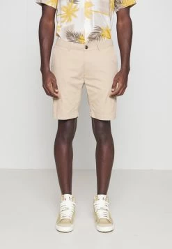 Pier One 2 PACK - Shorts - Dark Blue/tan 10 Pier One 2 PACK - Shorts - Dark Blue/tan -Pier One 5ebb09e352a149cc92ee221719790c56