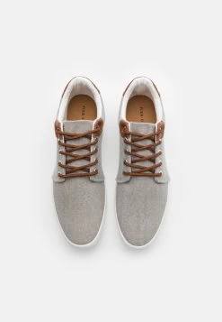 Pier One UNISEX - Sneaker Low - Light Grey 9 Pier One UNISEX - Sneaker Low - Light Grey -Pier One 60fe947ef8cf4df19401d326e0123b74