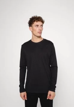 Pier One 5 PACK - Langarmshirt - Blue/white/beige/olive 10 Pier One 5 PACK - Langarmshirt - Blue/white/beige/olive -Pier One 6368eaeac7724525a220d964f84f231c