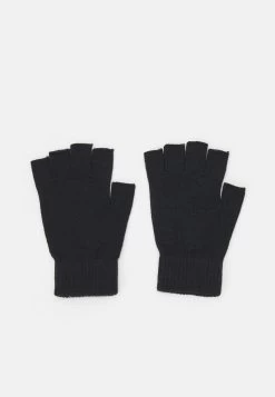 Pier One Kurzfingerhandschuh - Black 9 Pier One Kurzfingerhandschuh - Black -Pier One 647b1480edb2442dad6015cb5359f6dd 1