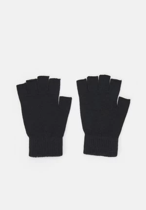 Pier One 2 PACK - Fingerhandschuh - Black/grey 5 Pier One 2 PACK - Fingerhandschuh - Black/grey – Bild 5