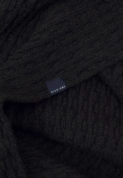 Pier One UNISEX - Schlauchschal - Black 8 Pier One UNISEX - Schlauchschal - Black -Pier One 64b2e0cd5fc7412397e95a0261646d73