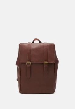 Pier One UNISEX - Tagesrucksack - Brown 11 Pier One UNISEX - Tagesrucksack - Brown -Pier One 654bcfb4563a417383991235401d3634 1