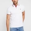 Pier One Poloshirt - White