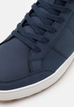 Pier One Sneaker High - Dark Blue -Pier One 65f236a8009743cc97d34fc631beb2a3