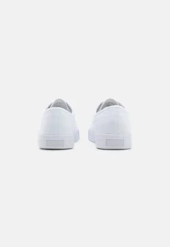 Pier One UNISEX - Sneaker Low - White -Pier One 68b711ddaecd4cfaacd471e0905628b6