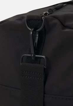 Pier One UNISEX - Sporttasche - Black 9 Pier One UNISEX - Sporttasche - Black -Pier One 698f1b29d6a44ddc92266edae733d03e