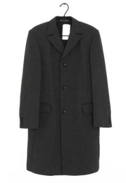 Pier One Klassischer Mantel - Grey -Pier One 699ed026a6f44364b7d37f2cfb1c1a37