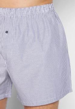 Pier One 5 PACK - Boxershorts - Dark Blue 10 Pier One 5 PACK - Boxershorts - Dark Blue -Pier One 6d41286a440544eba25bd9e9b23c8956