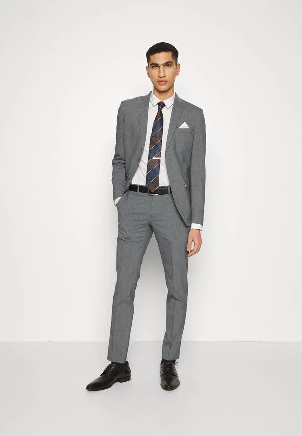 Pier One 2 PACK - Gürtel - Brown/black 6 Pier One 2 PACK - Gürtel - Brown/black – Bild 6