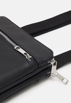 Pier One Umhängetasche - Black -Pier One 6fe07cdb7637413285ed52a47dccd280