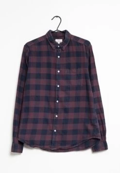 Pier One Hemd - Red -Pier One 712a17ac4c5c402a82f76e241fe5c901