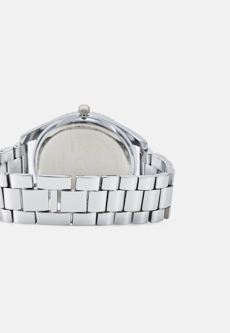 Pier One Chronograph - Silver-coloured 2 Pier One Chronograph - Silver-coloured – Bild 2