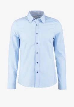 Pier One Hemd - Light Blue/blue 11 Pier One Hemd - Light Blue/blue -Pier One 7251c7bd2fac4f67ba8194730596b790