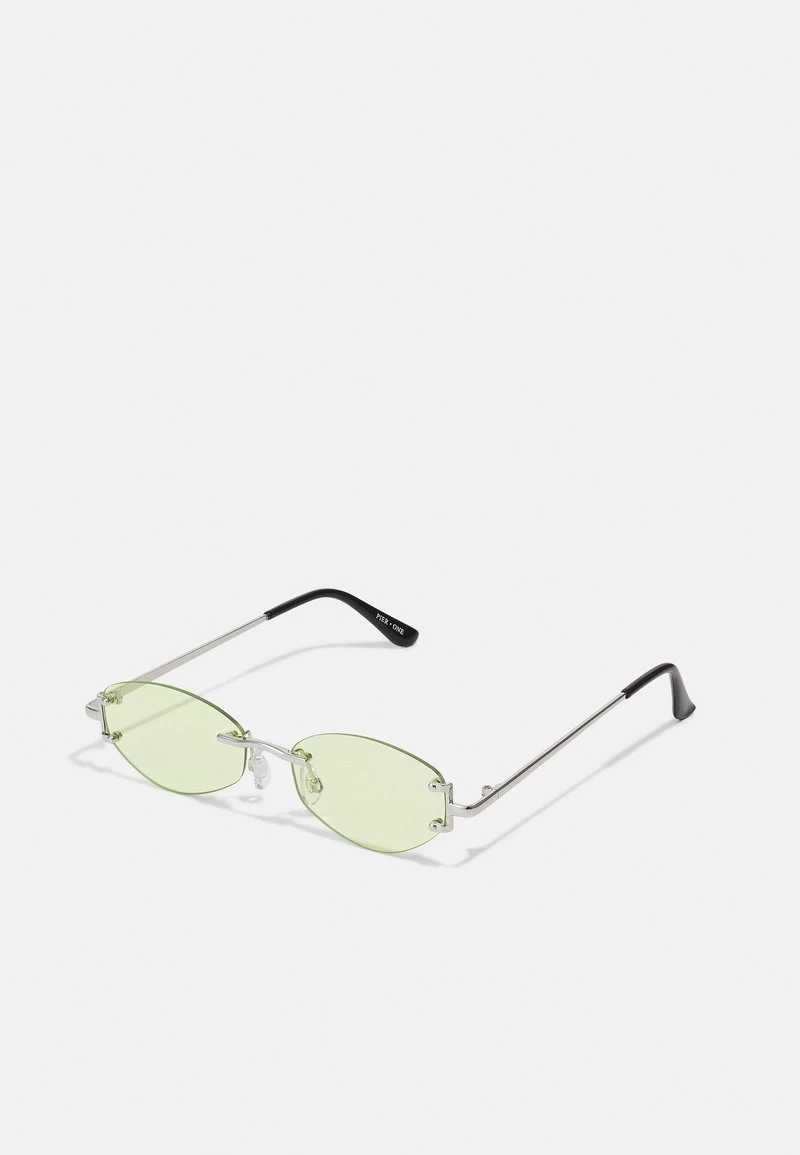 Pier One UNISEX - Sonnenbrille - Green 1 Pier One UNISEX - Sonnenbrille - Green