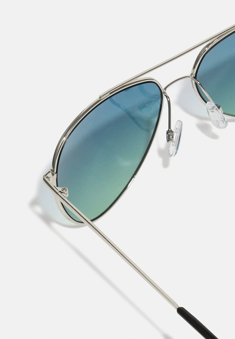 Pier One 2 PACK - Sonnenbrille - Black/blue 2 Pier One 2 PACK - Sonnenbrille - Black/blue – Bild 2