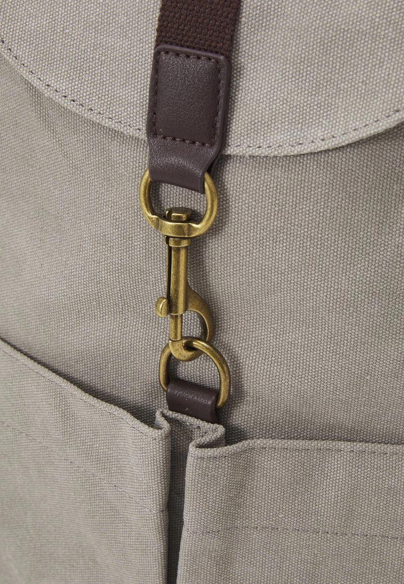 Pier One UNISEX - Tagesrucksack - Grey 4 Pier One UNISEX - Tagesrucksack - Grey – Bild 4