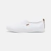 Pier One UNISEX - Slipper - White