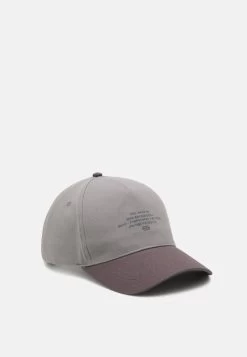 Pier One UNISEX - Cap - Grey/dark Grey 10 Pier One UNISEX - Cap - Grey/dark Grey -Pier One 7aba151404644e51bf7150de6dfac46d 1