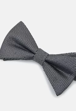 Pier One Fliege - Silver-coloured -Pier One 7caaffaf73044bf496235cb24603ad92