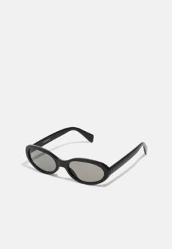 Pier One UNISEX - Sonnenbrille - White -Pier One 7ec370d6acf3415cb0d90df6b1892aaf
