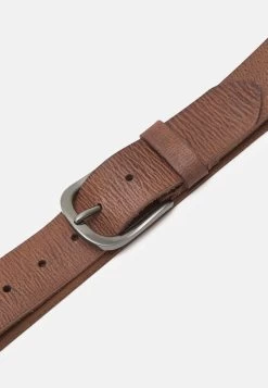 Pier One LEATHER UNISEX - Gürtel - Dark Brown 8 Pier One LEATHER UNISEX - Gürtel - Dark Brown -Pier One 7fdd486d786649f38ba71947aa572d61