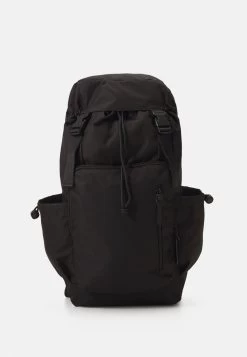 Pier One UNISEX - Tagesrucksack - Black -Pier One 829968a673c146c6a75cf7b783ce387e 1