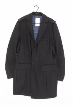 Pier One Klassischer Mantel - Grey -Pier One 86c69441b6b241dbb57cd4018830058e