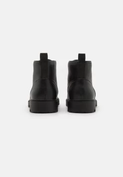 Pier One Schnürstiefelette - Black -Pier One 88e83f64ed484a488ca9da1b018a922e