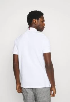 Pier One 2 PACK - Poloshirt - Dark Blue/white -Pier One 8e47454bf3b34aedbe220a203df0544e